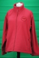 Outdoor Fleece V8 Horse Classic Red